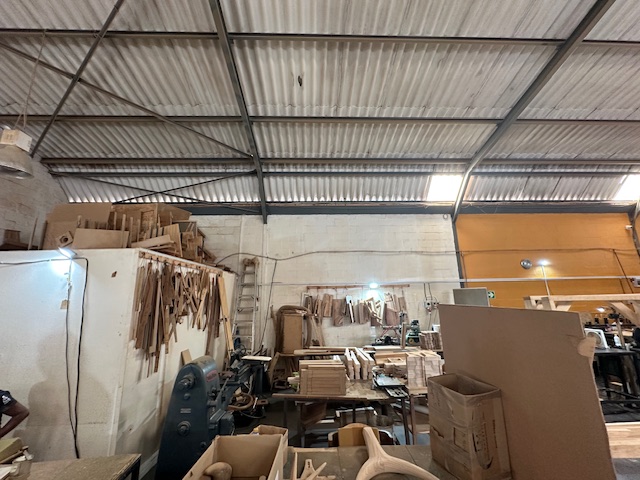 To Let commercial Property for Rent in Woodstock Western Cape